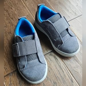 Ugg Kids' Rennon Low Top Sneaker